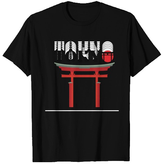 TOKYO T Shirts
