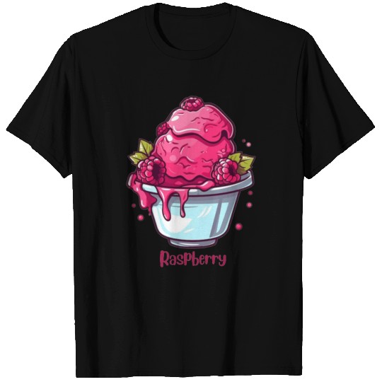 Raspberry T Shirts