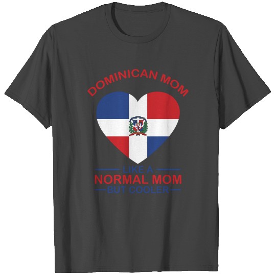 Dominican Republic | Dominican gift idea T Shirts