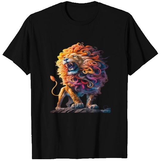 lion king T Shirts