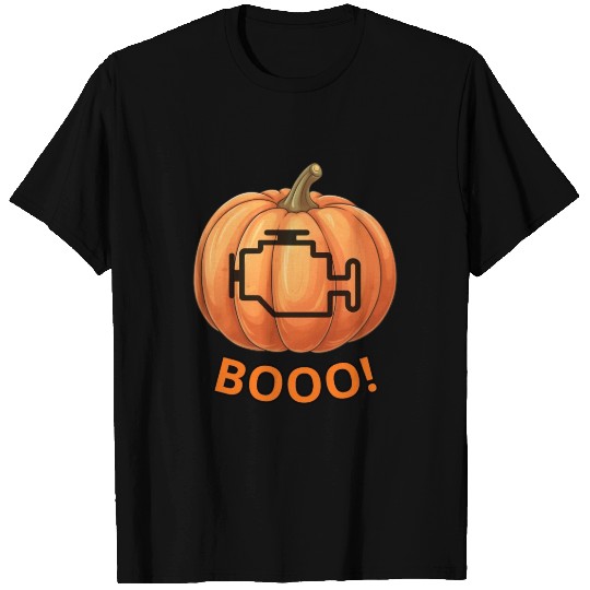Pumpkin Halloween T Shirts