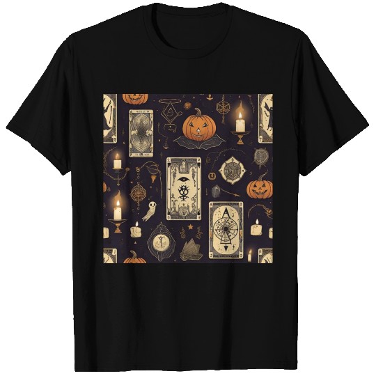 halloween 2 T Shirts