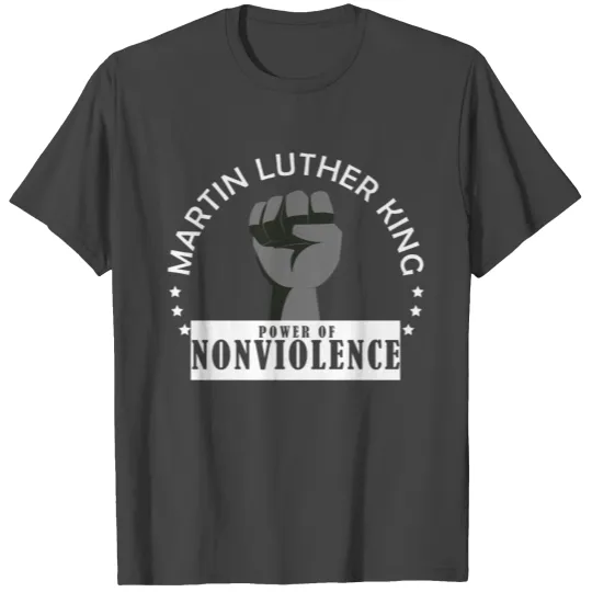 Martin Luther King T Shirts