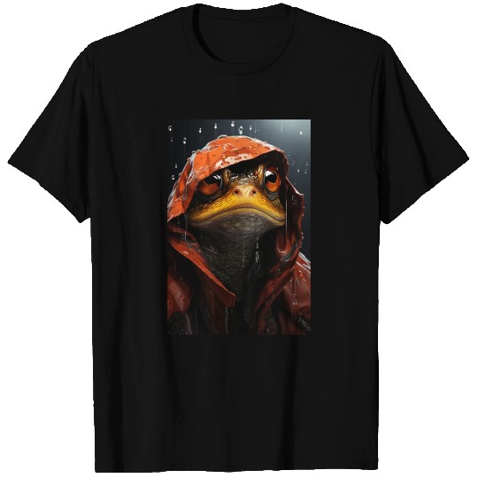 Frog T Shirts