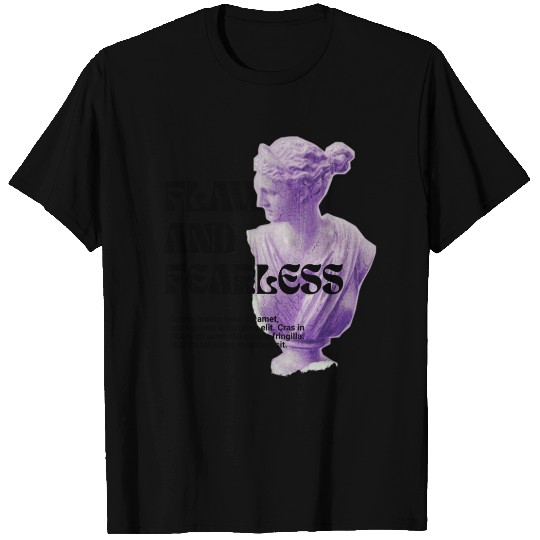Modern Painting T Shirts