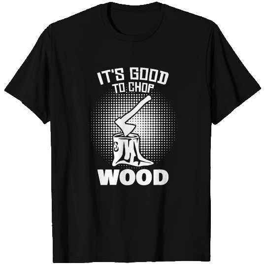 Firewood Fireplace Fire Wood Oven T Shirts
