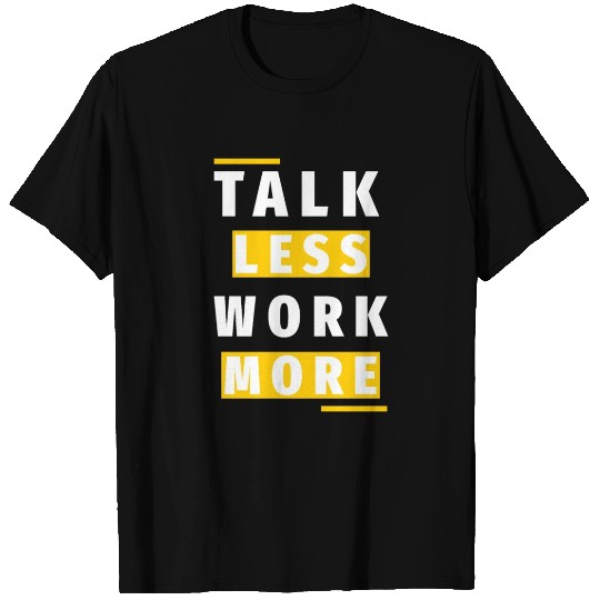 Construction worker funny T Shirts