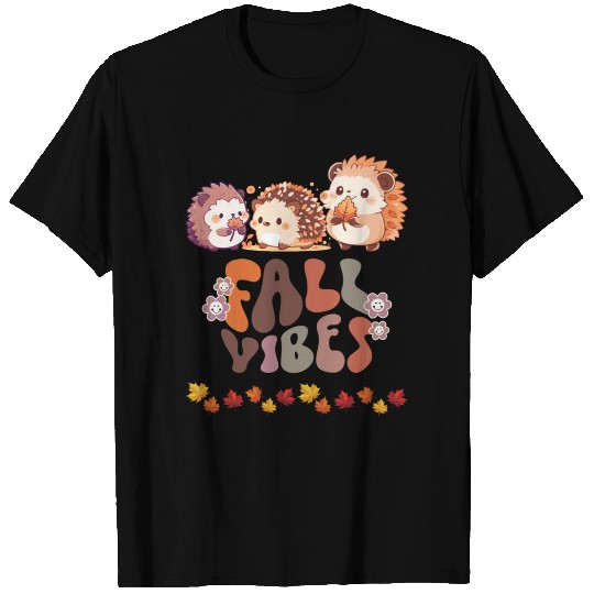 Fall Vibes! T Shirts