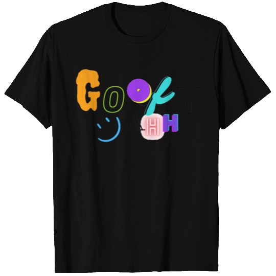 Funny Goofy Ahh T Shirts