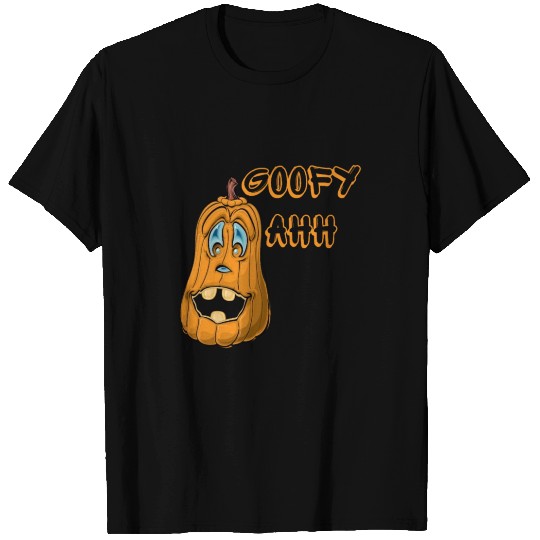 Goofy Ahh T Shirts