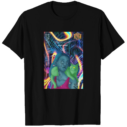 CATWOMEN T Shirts