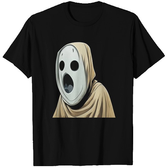 Ghostface T Shirts