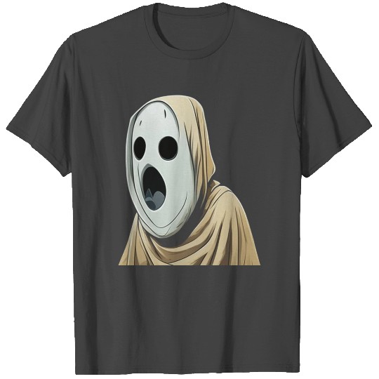 Ghostface T Shirts