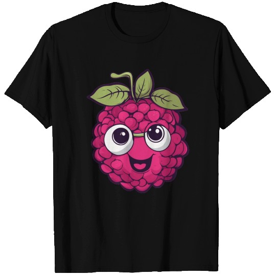 Raspberry T Shirts