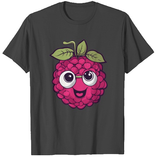 Raspberry T Shirts