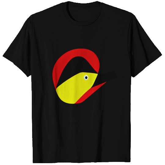 PATOLINO CLONE T Shirts