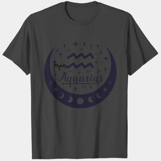aquarius T Shirts