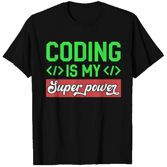 Funny Computer Programmer Computer Science Coding T Shirts