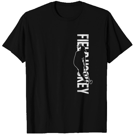 Field Hockey Field Hockey T Shirts