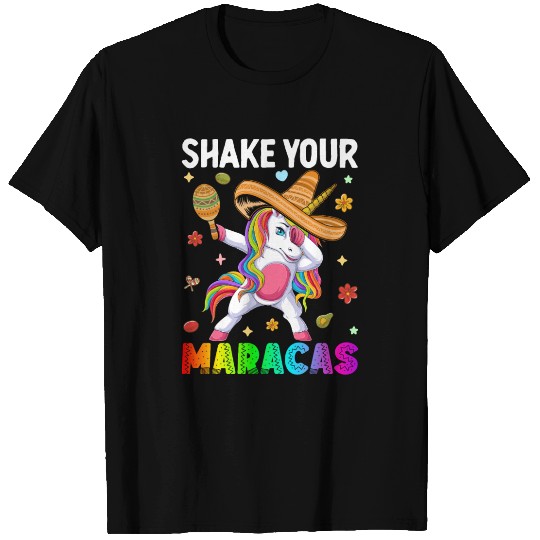 Cinco De Mayo Irish T Shirts
