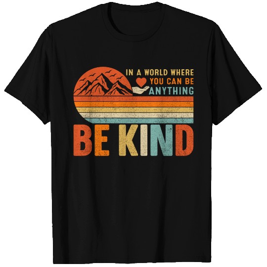 Compassion Empathy And Spread Kindness T Shirts