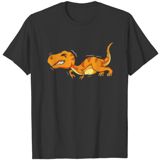 T Rex Dinosaur Cute T Shirts