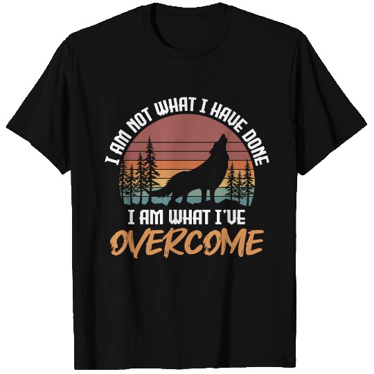 Wolves Animal Alpha T Shirts