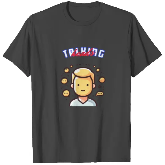 Talking Heads Vintage 80s T Shirts