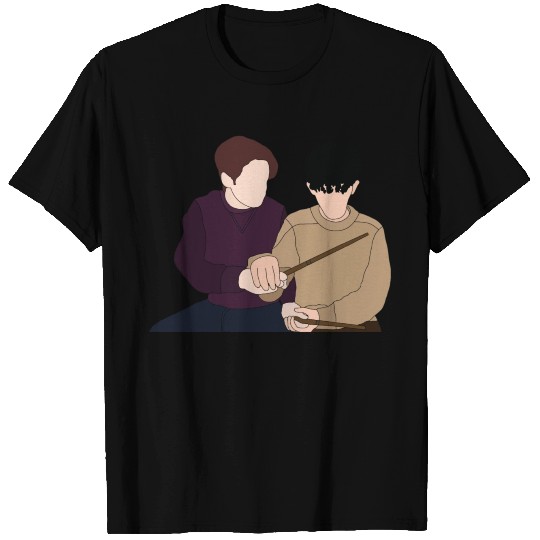 Heartstopper T Shirts