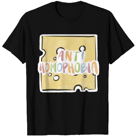 Heartstopper T Shirts