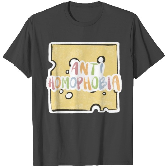 Heartstopper T Shirts