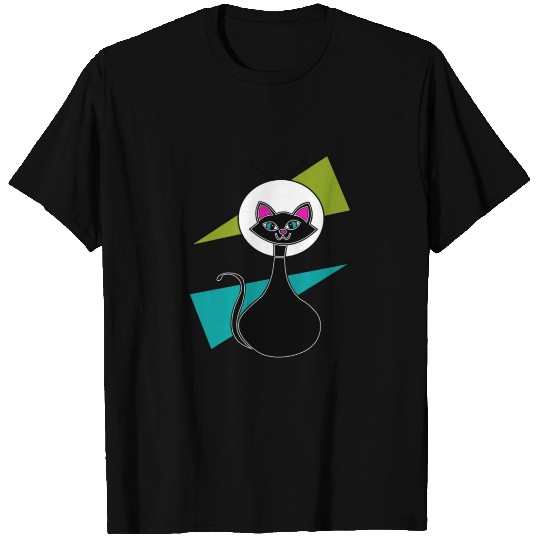 Astro Cat T Shirts