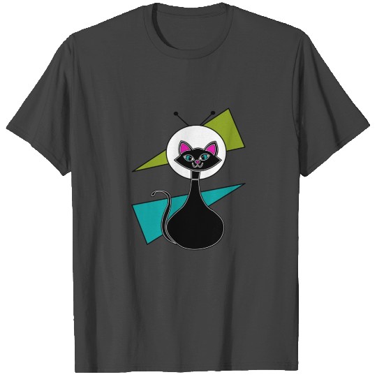 Astro Cat T Shirts