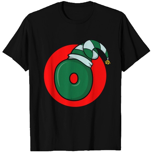 Baby 0 Years - Zero - Number 0 - Number Zero T Shirts