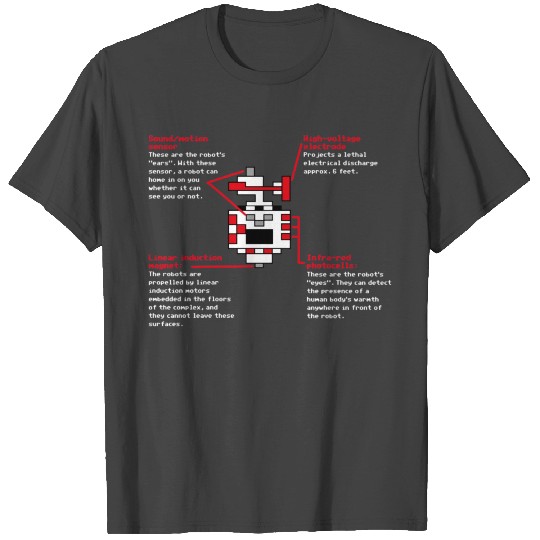 Mission Impossible T Shirts