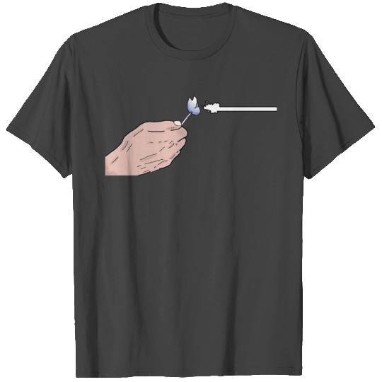 Mission Impossible T Shirts