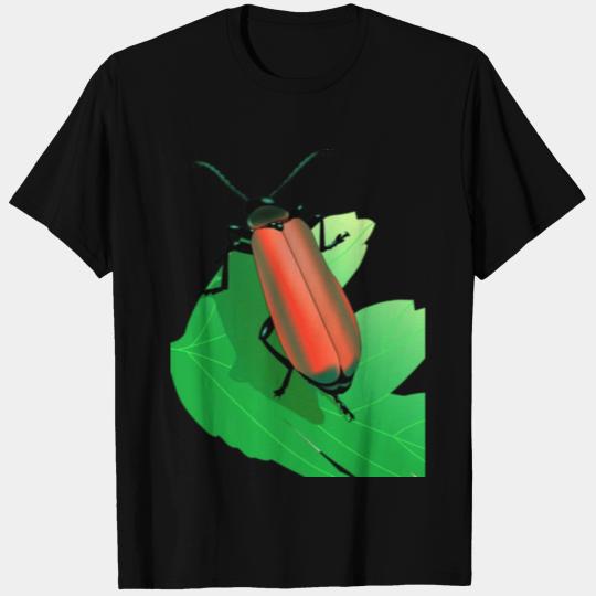 Micro Marvels T Shirts
