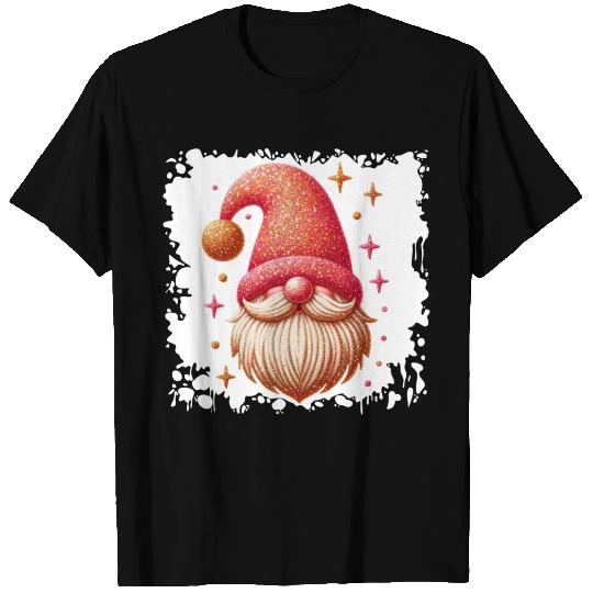 Winter Wonderland Sparkle and Shine T Shirts