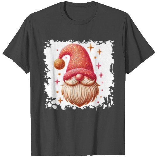 Winter Wonderland Sparkle and Shine T Shirts