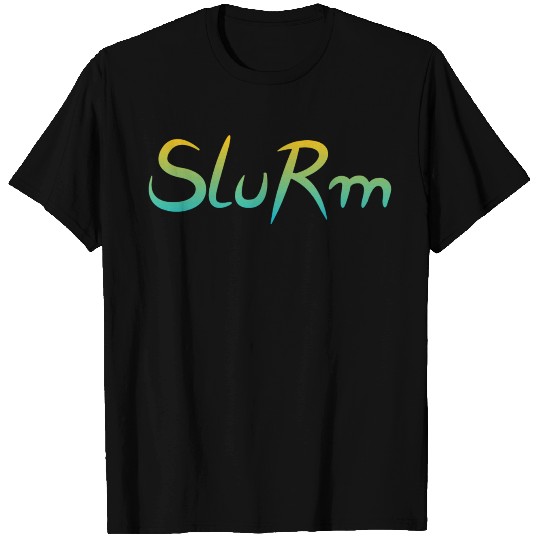 Slurm T Shirts