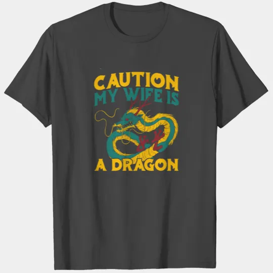 Year Of The Dragon Lunar New Year 2024 T Shirts
