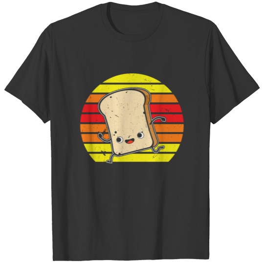 Funny Bakery Bread Baker Funny Bread T Shirts