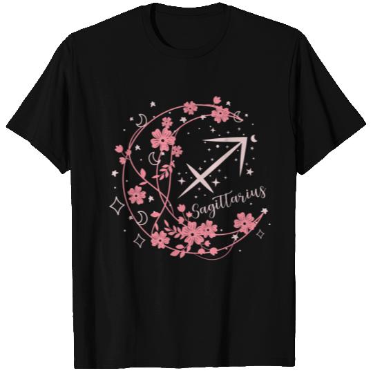 Sagittarius (November 22 December 21) T Shirts