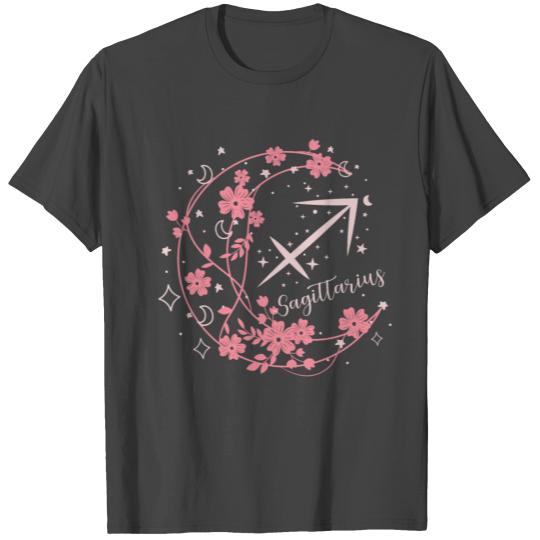 Sagittarius (November 22 December 21) T Shirts