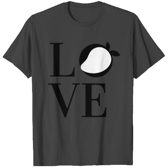 Haden Mango Tribute T Shirts