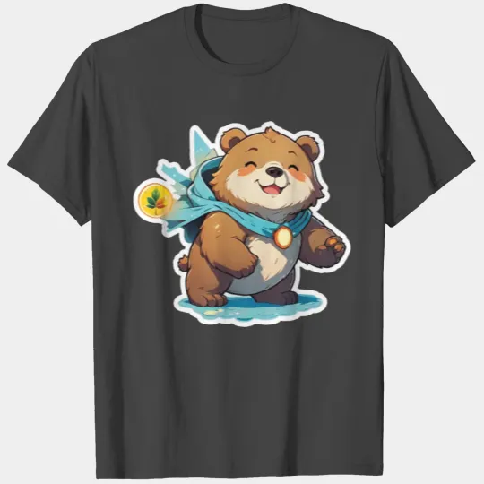 Bear Cubs: Cute Overload! T Shirts