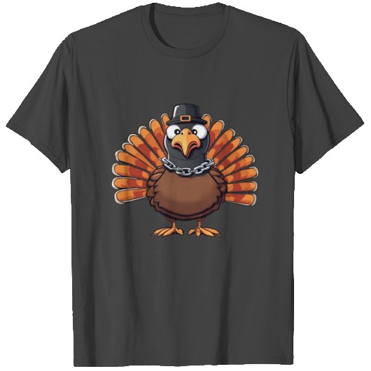 Chicken Thuggets Gobble T Shirts