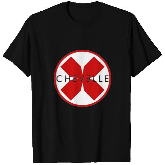 chevelle T Shirts