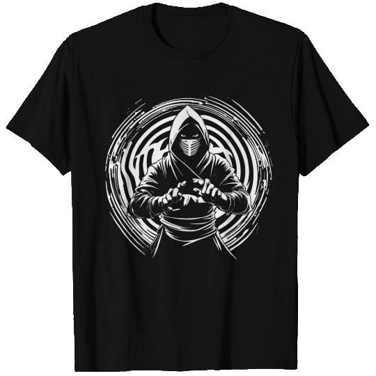 Samurai Jack T Shirts