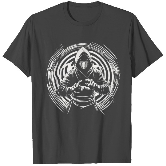 Samurai Jack T Shirts